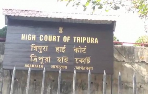 Jolt for SSA teachers as High Court dismissed ‘Contempt of Court’ Case
